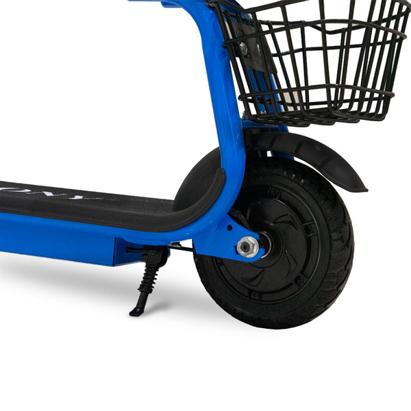 Crony JL005-03 Mini Harley is a compact and stylish electric scooter designed for effortless rides.