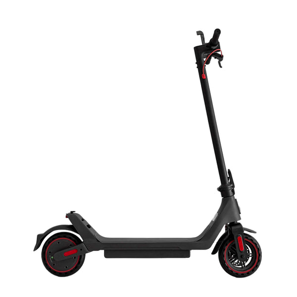 CRONY XM-A1 2nd Gen Electric Scooter for Adults, 350W Motor, 25–45 km/h, 36V 7.8Ah Battery, 15–20 km Range, Foldable, LED Light, LCD Display, 3 Speed Modes, App Control, Front Disc Brake, Aluminum Frame, 120 kg Max Load.