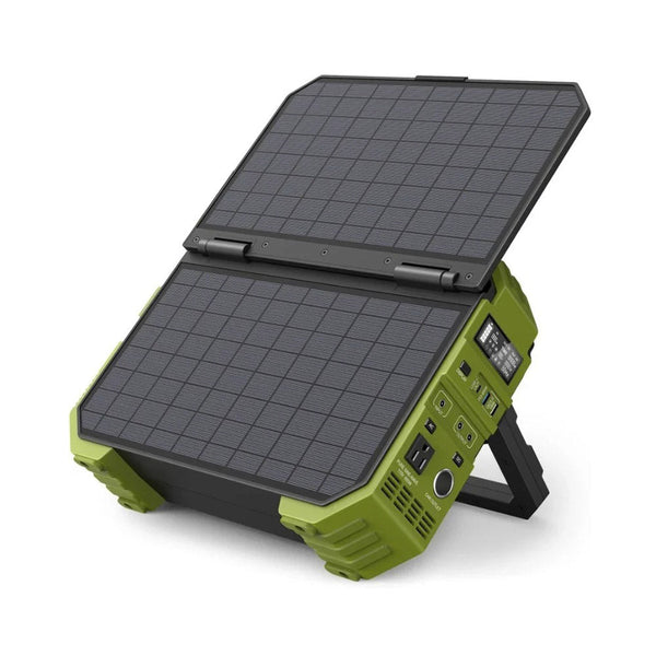 CRONY DS-S1000 1300W Solar energy storage Power