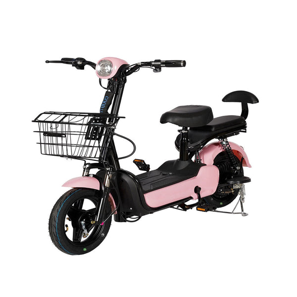 CRONY W2 Happy beans electric car BIKE Electric Bicycles