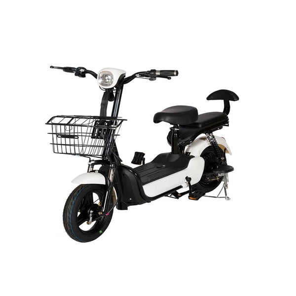 CRONY W2 Happy beans electric car BIKE Electric Bicycles