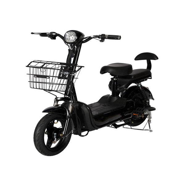 CRONY W2 Happy beans electric car BIKE Electric Bicycles