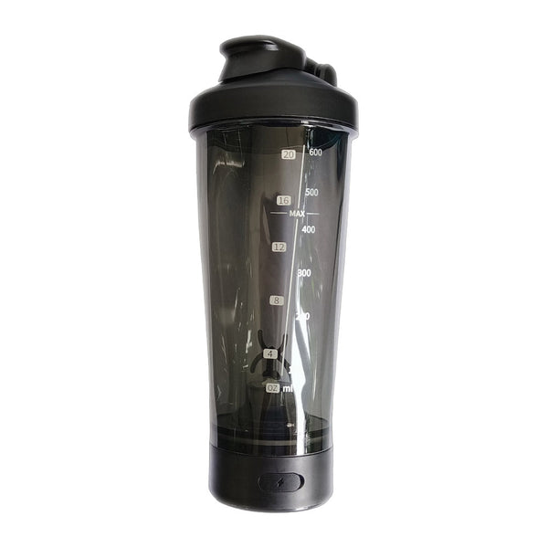CRONY VT-006 Self-mixing Cup Portable Sustainable Rechargeable Plastic Electric Shaker Water Bottles