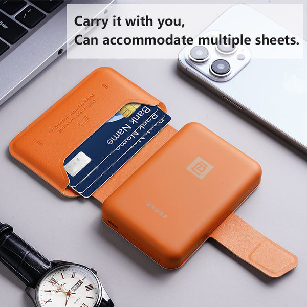 CRONY ZS-PB-036 Power Bank