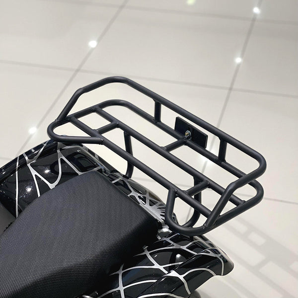 CRONY JL025-01 Electric ATV 500W Motor 36V/12AH Battery 15-18KM Range Disc Brakes Front/Rear Suspension 4X4 Drive Electric Motorcycle