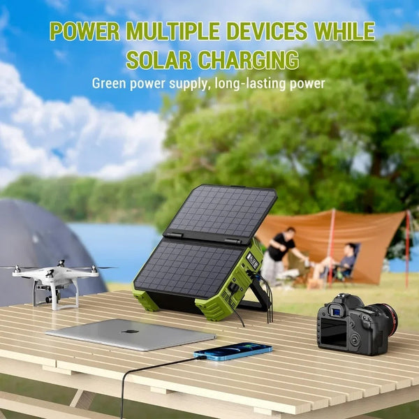 CRONY DS-S1000 1300W Solar energy storage Power