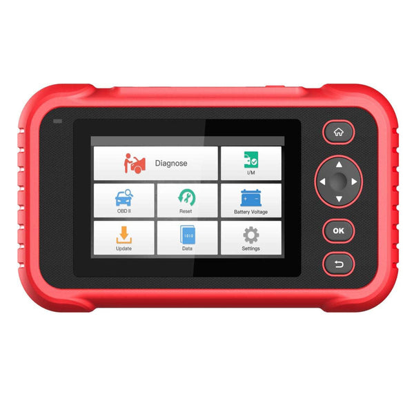 Launch 239 advaced OBD Crp Premium Code Reader Scanner