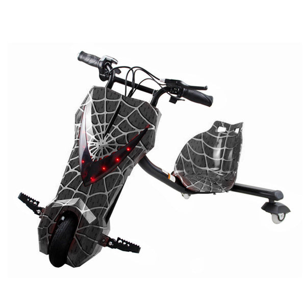 CRONY JL009 8 inch V-type drift Car Kids drift car toy car electric scooter