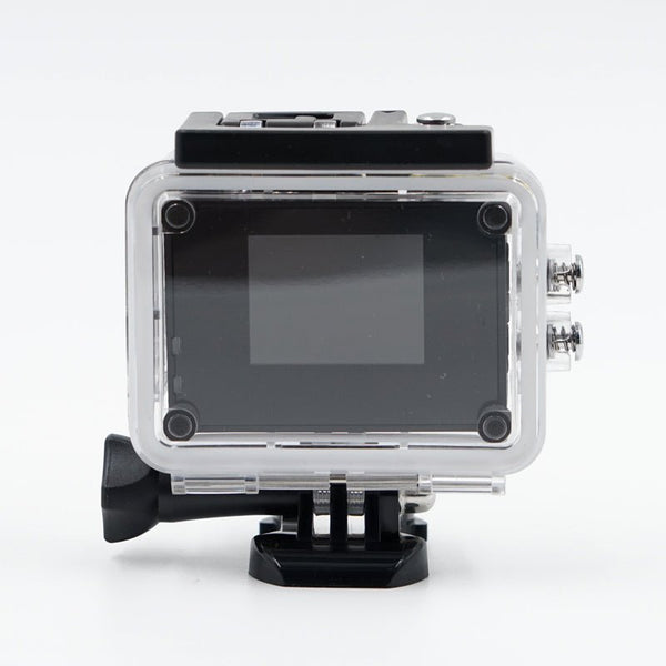 720P sj4000 Action Camera F23/A7 HD Outdoor Sports Camera Aerial DV Waterproof Sports Camera - Edragonmall.com