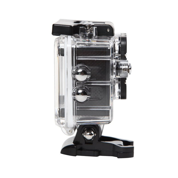 720P sj4000 Action Camera F23/A7 HD Outdoor Sports Camera Aerial DV Waterproof Sports Camera - Edragonmall.com