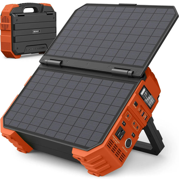 CRONY DS-S1000 1300W Solar energy storage Power