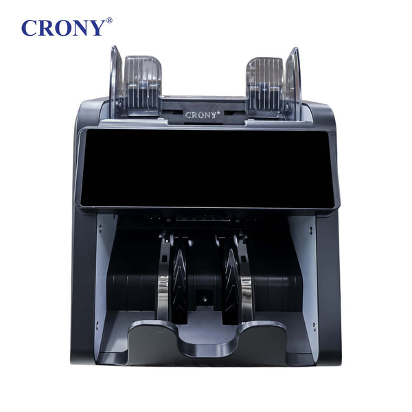 AL-930T Big Display Screen Mix and Value Counter