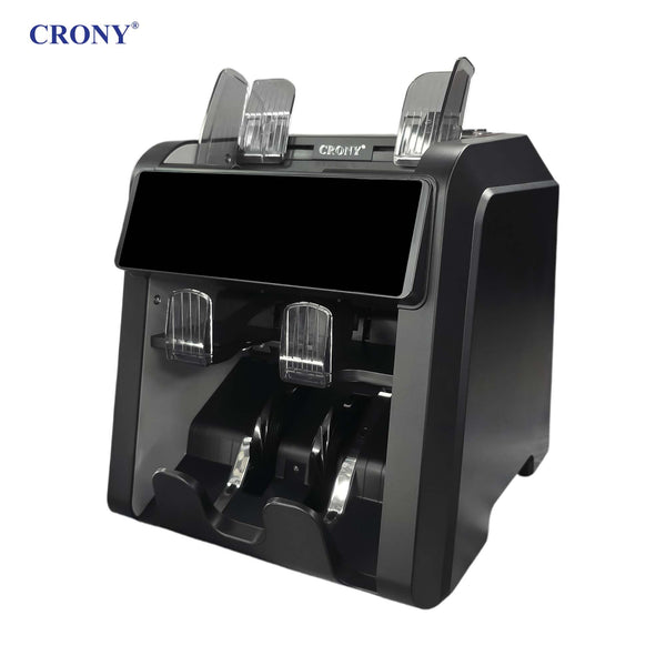 AL-950T Big Display Screen Mix and Value Counter