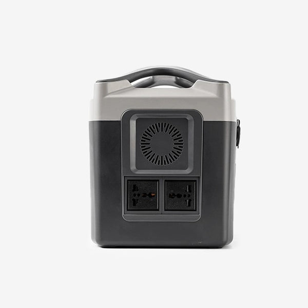 CRONY BS800+ Portable Power Station, Outdoor Power Station,Perfect for Home, Camping, Travel