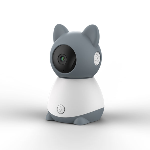CRONY Baby ITM-1MN PTZ VIDEO CALLING CAMERA