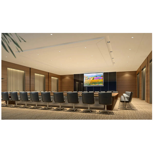 CRONY TX65-1 65 inch conference machine Touch Screen Infrared Interactive Whiteboard Smart TV