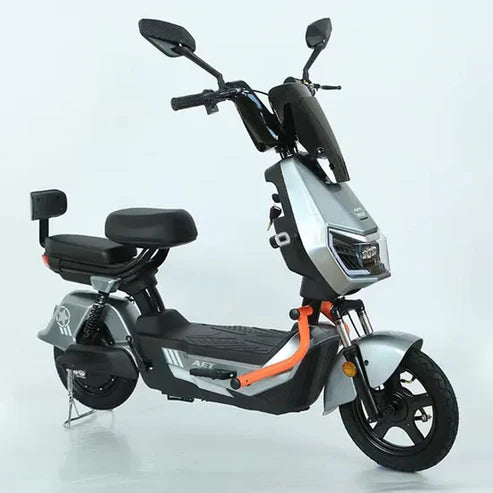 CRONY W12 Great Wall Electric Mobility Scooter Adult Passenger Scooter