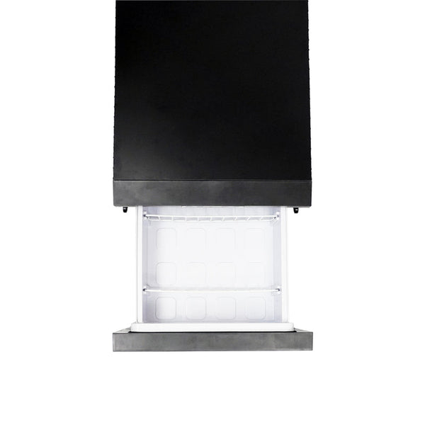 CRONY D30 30L Vehicle Refrigerator with APP Connectivity -20°C to 20°C Car Battery Protection