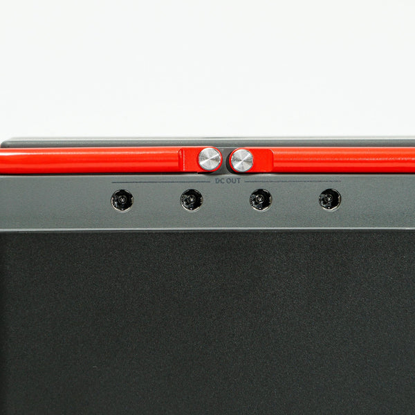 CRONY BS100 Portable Power Station 45000mAh outdoors camping travel hunting emergency battery 100w portable power generator emergency