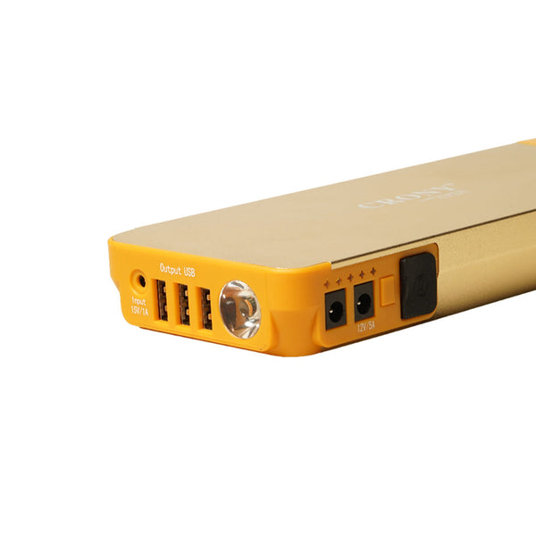 CRONY K66 K-06 Super Jumper Starter POWER STATION