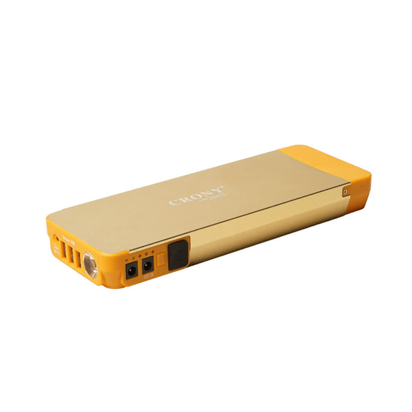 CRONY K66 K-06 Super Jumper Starter POWER STATION