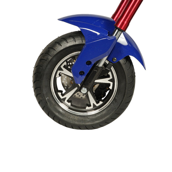 CRONY Small X1 48V15A/1200W Harley Car Electric bicycle Electric Motorcycle Ebike