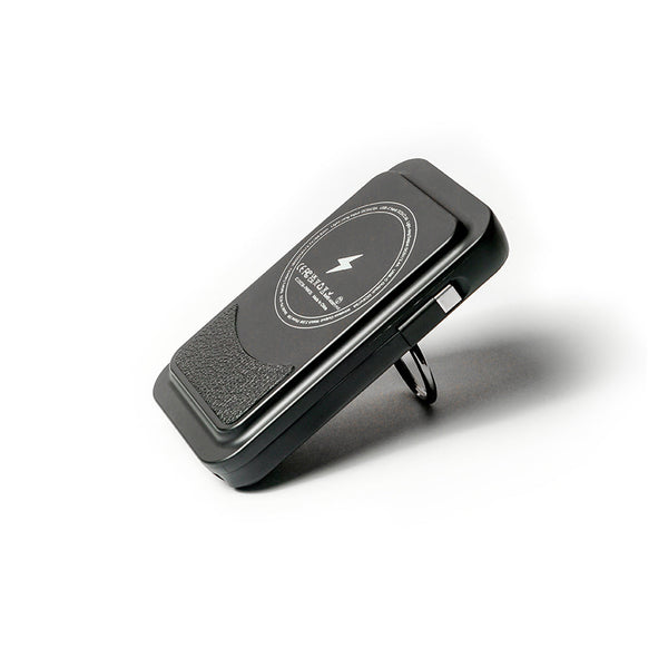 CRONY PN-W35 Magnetic Charger Power Bank Wireless Magnetic Power Bank 18000mAh