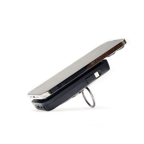 CRONY PN-W35 Magnetic Charger Power Bank Wireless Magnetic Power Bank 18000mAh