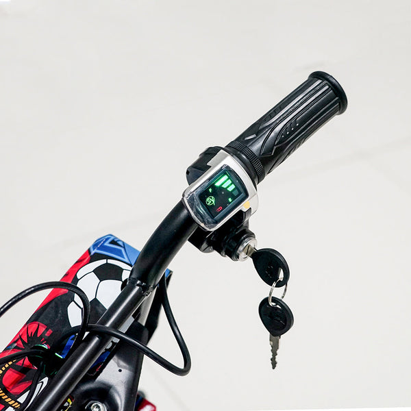 CRONY JL009 8 inch V-type drift Car Kids drift car toy car electric scooter