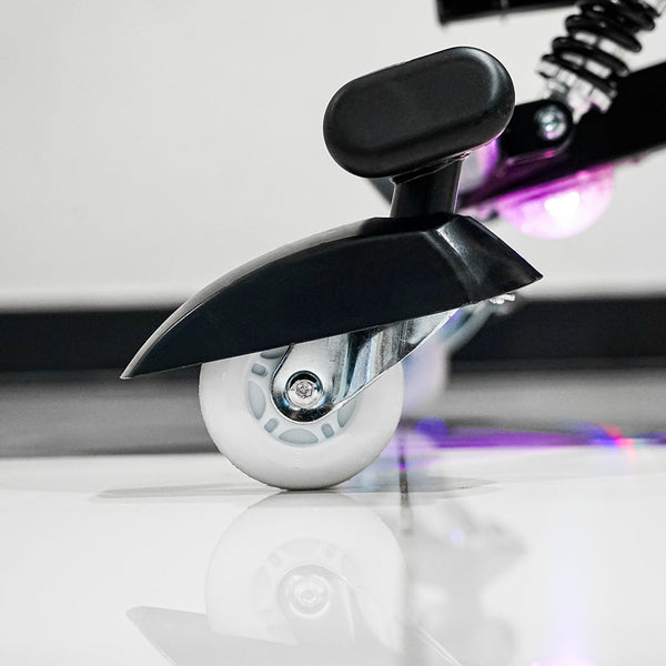 CRONY JL009 8 inch V-type drift Car Kids drift car toy car electric scooter