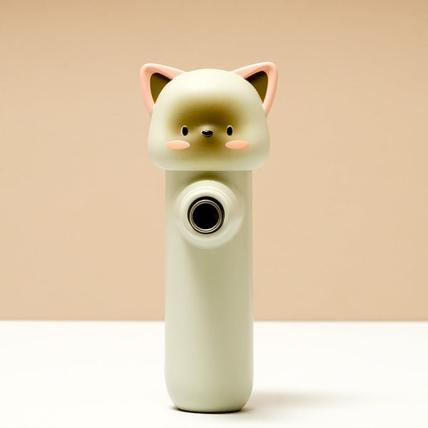 CRONY Cutie Cat Super Mini Muscle Massager