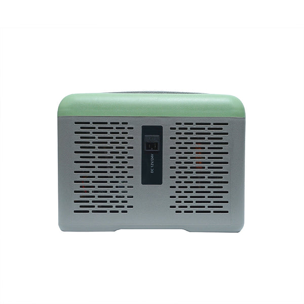 CRONY Car Refrigerator 9L-C9 compressor beauty mini fridge cosmetics skincare mobile cooler box