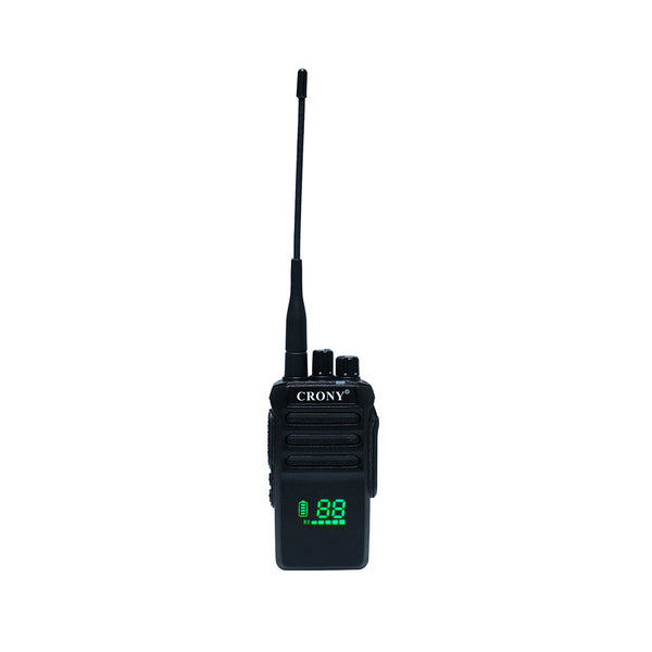 CRONY 10W JC-8930 Walkie Talkie Intercoms