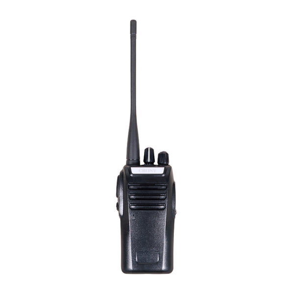 Crony 5W CY-810 Professional Walkie Talkies 2-7 KM Portable Handheld Civilian Two Way Radio Black