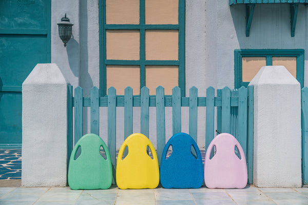 CRONY EL-KB-01 Electric float board Water Swimming Pool Toys Foam Floating training aid exercise equipment board Electric Diving Under Water Sea Scooter