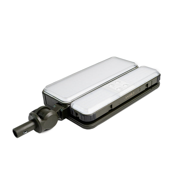 CRONY CN-26 Solar powered Battery outdoor fishing light