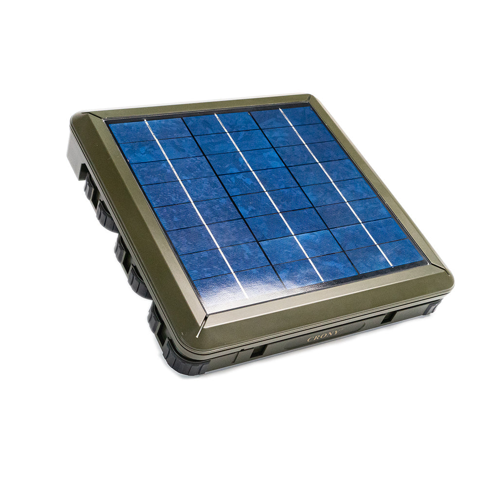 Crony CN-25 High Lumen Solar powered Battery outdoor fishing light Camping LED Light With 3x 5200 mAh Power Bank