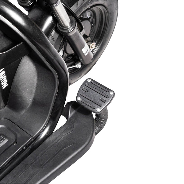 CRONY X3B motorcycle electric bike 350W 48V Electric Motorcycle Electric Bicycles 3 wheel motorcycle