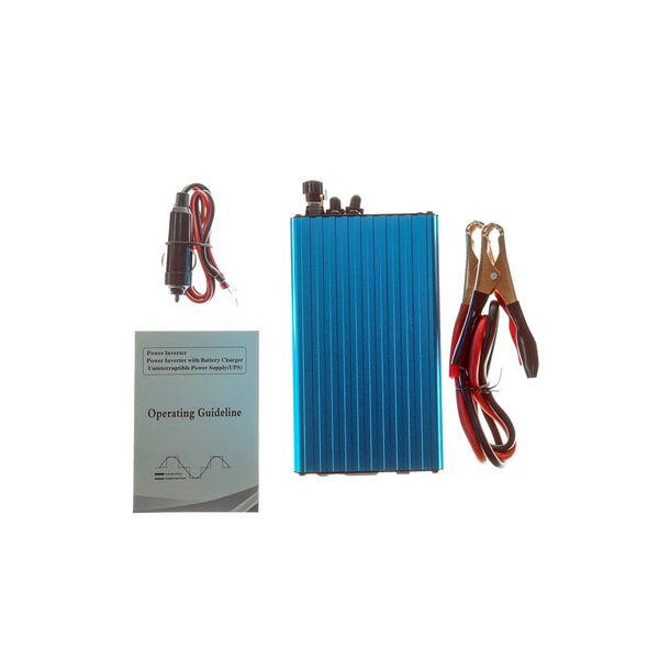 Crony 1000W inverter Car Power Inverter for car