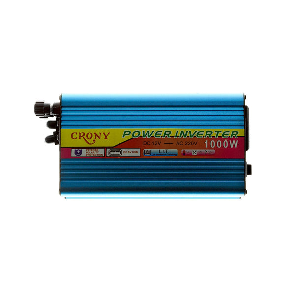 Crony 1000W inverter Car Power Inverter for car