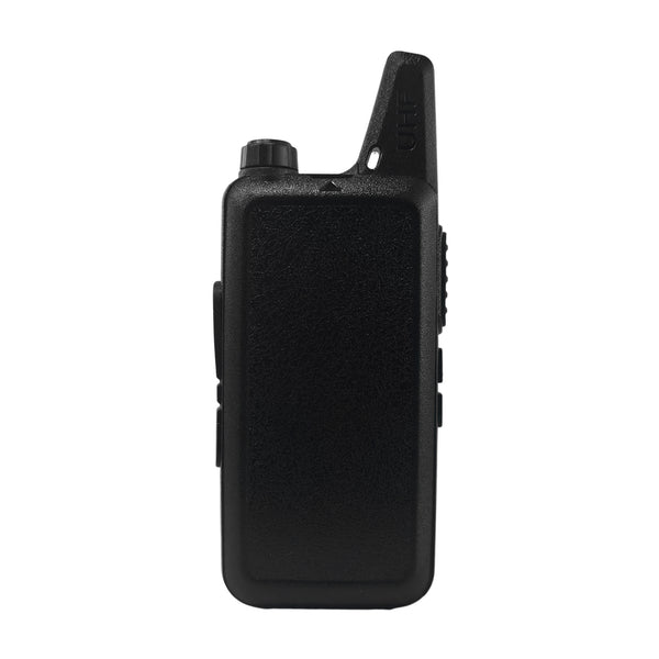 CRONY 5W F6smart walkie-talkie Walkie Talkie Professional FM Transceiver F6 1-3 KM