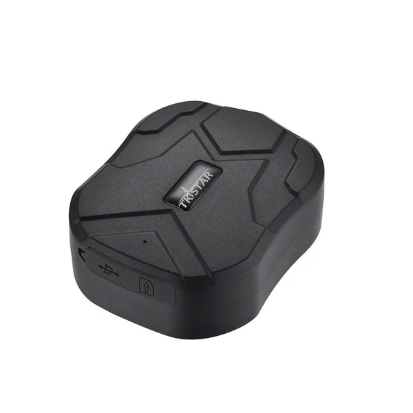 TKSTAR TK90B GPS TRACKER With APP 4G Wireless Car GPS Tracker Long Battery Life Waterproof Portable GPS Car Tracker