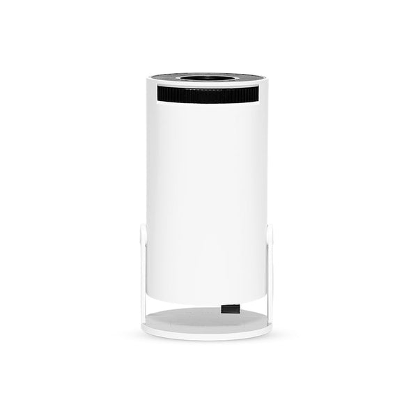 CRONY Portable HY300PRO Smart Projector 720P HD 2.4G/5G WiFi 6 Bluetooth 5.2 Android 11