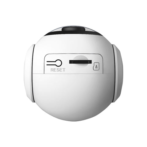 CM-D211EM WIFI-3MP carecam PRO APP Camera with white light