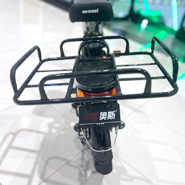 CRONY 18inch Take-out electric bicycle BIKE Fast food delivery electric bike