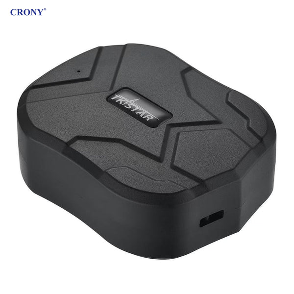 CRONY TK90B GPS TRACKER With APP 4G Wireless Car GPS Tracker Long Battery Life Waterproof Portable GPS Car Tracker