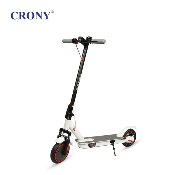 CRONY XM M365 with Suspension and APP E-Scooter Max speed 45 KM/H Electric Scooter Aluminium Alloy Folded 8.5 Inch tires