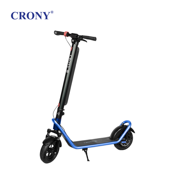 CRONY X11 Max Electric Scooter with 1-Year Scooter Warranty & 3-Month Battery, Controller & Accelerator Warranty, 450W Motor, 36V 13Ah Detachable Battery, 40–60KM/H Speed, Up to 60KM Range, APP Connectivity