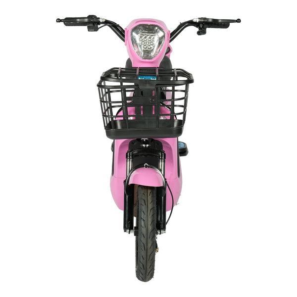 CRONY W3 motorcycle electric bike 350W 48V electric motorcycle Electric Bicycles