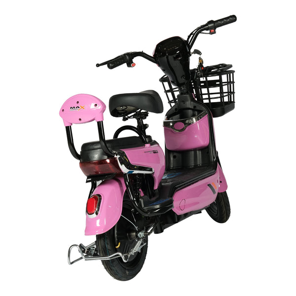 CRONY W3 motorcycle electric bike 350W 48V electric motorcycle Electric Bicycles